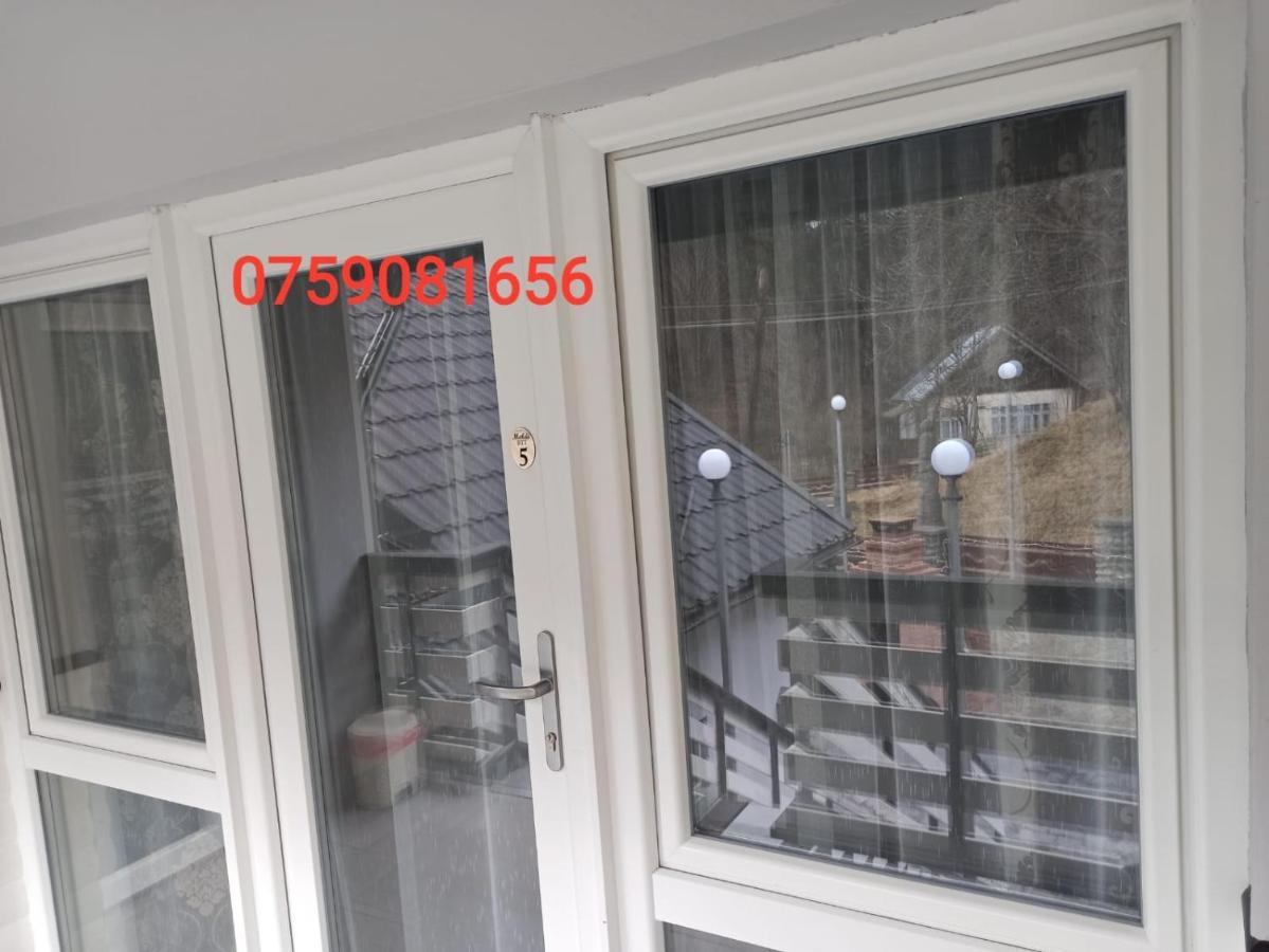 Cazare Moldi Btt Câmpulung Moldovenesc المظهر الخارجي الصورة
